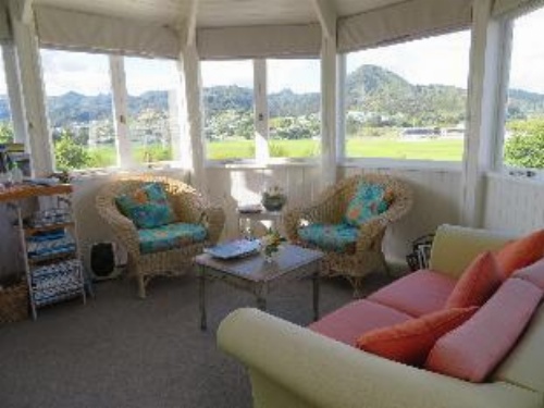 Cotswold Cottage Bed and Breakfast image 16