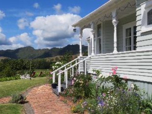 Cotswold Cottage Bed and Breakfast image 18