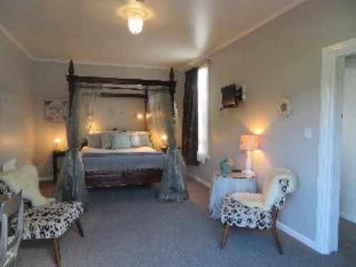 Cotswold Cottage Bed and Breakfast image 20