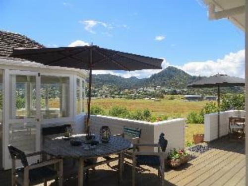 Cotswold Cottage Bed and Breakfast image 21